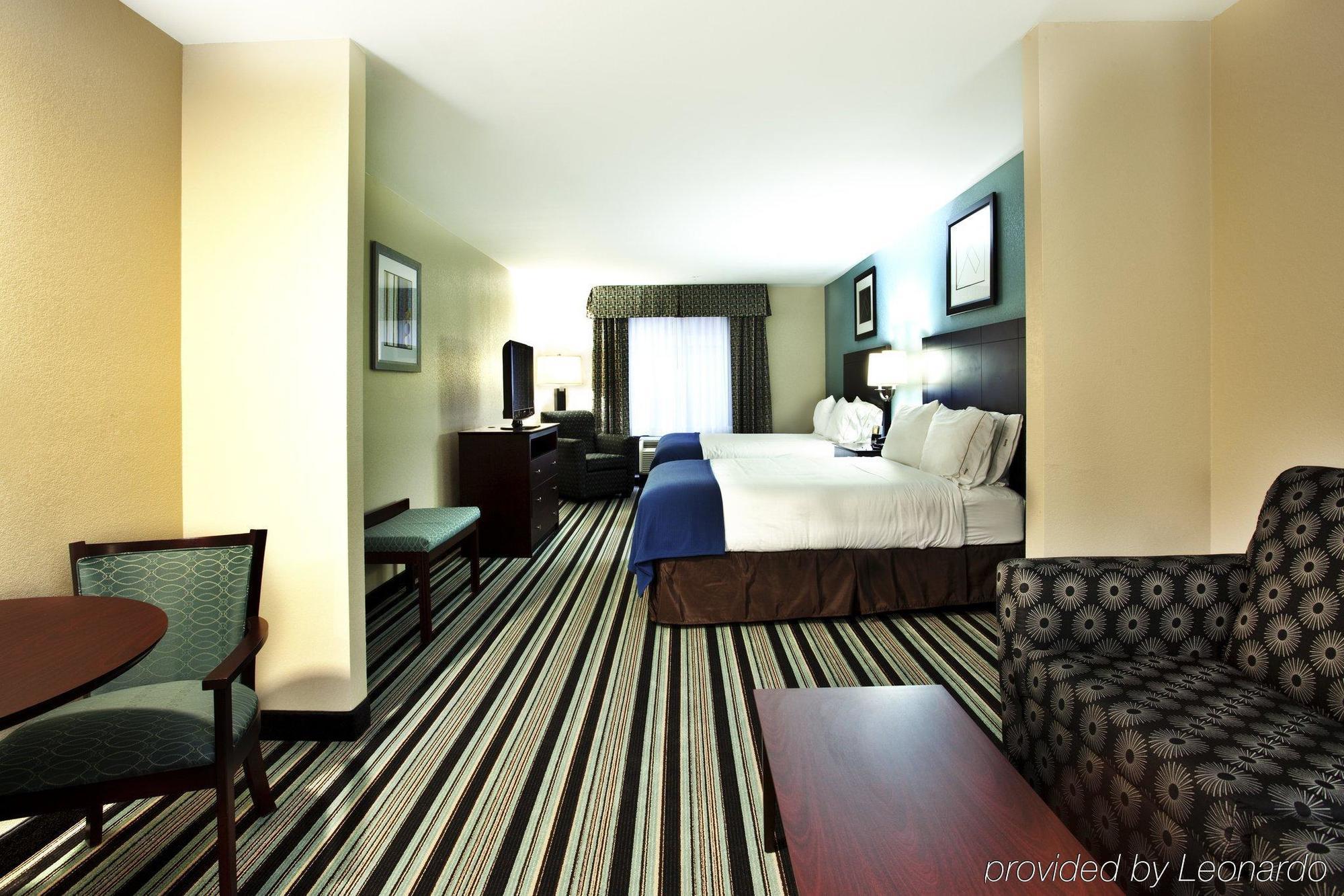Holiday Inn Express Hotel & Suites Baton Rouge -Port Allen By Ihg Cameră foto