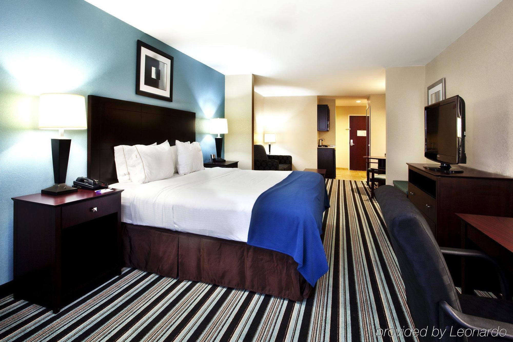Holiday Inn Express Hotel & Suites Baton Rouge -Port Allen By Ihg Cameră foto