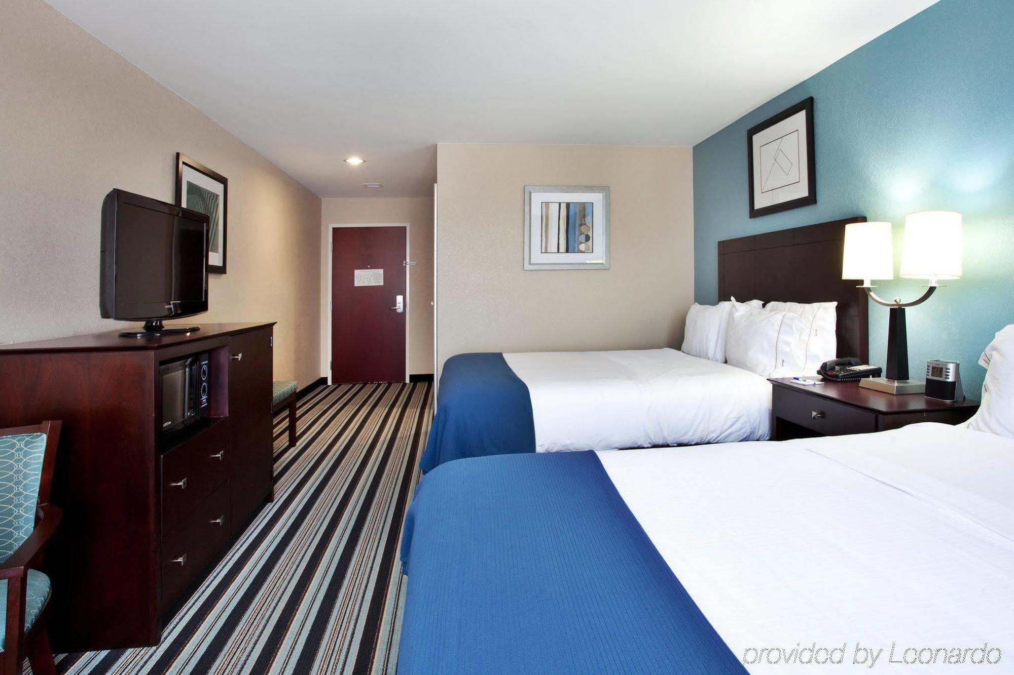 Holiday Inn Express Hotel & Suites Baton Rouge -Port Allen By Ihg Cameră foto