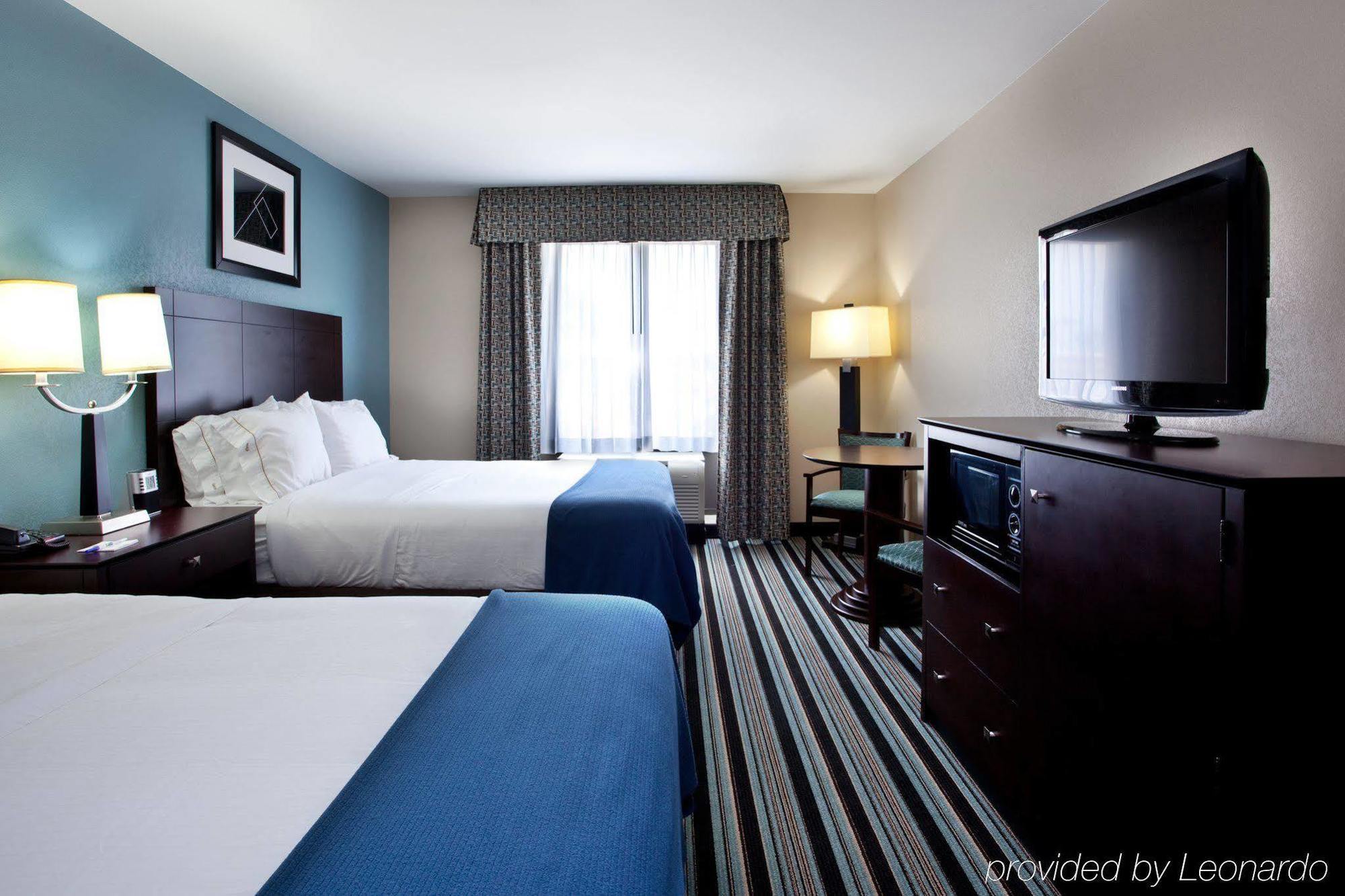 Holiday Inn Express Hotel & Suites Baton Rouge -Port Allen By Ihg Cameră foto