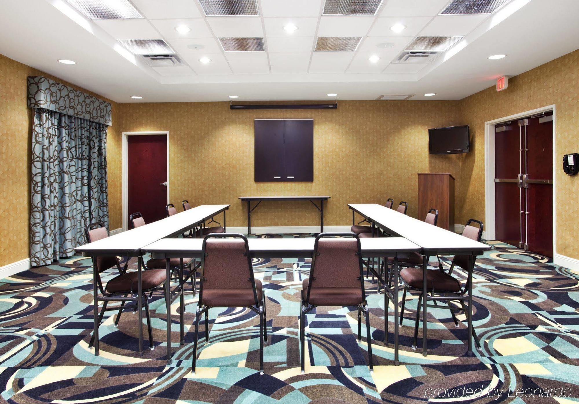 Holiday Inn Express Hotel & Suites Baton Rouge -Port Allen By Ihg Exterior foto