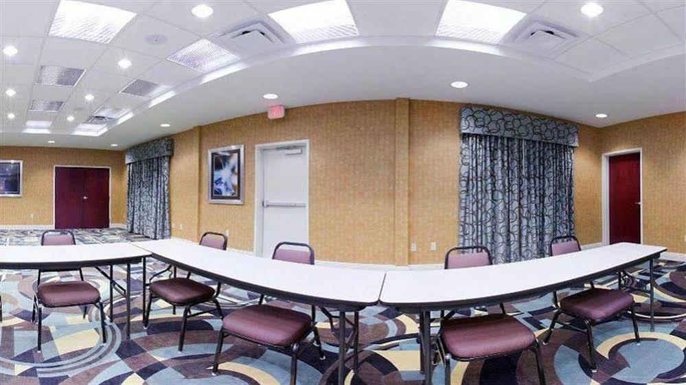Holiday Inn Express Hotel & Suites Baton Rouge -Port Allen By Ihg Exterior foto
