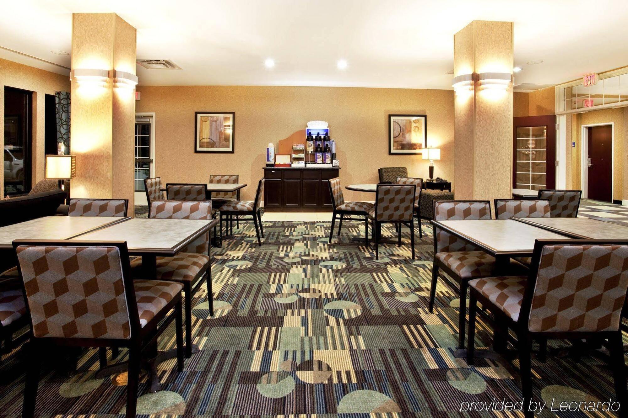 Holiday Inn Express Hotel & Suites Baton Rouge -Port Allen By Ihg Exterior foto