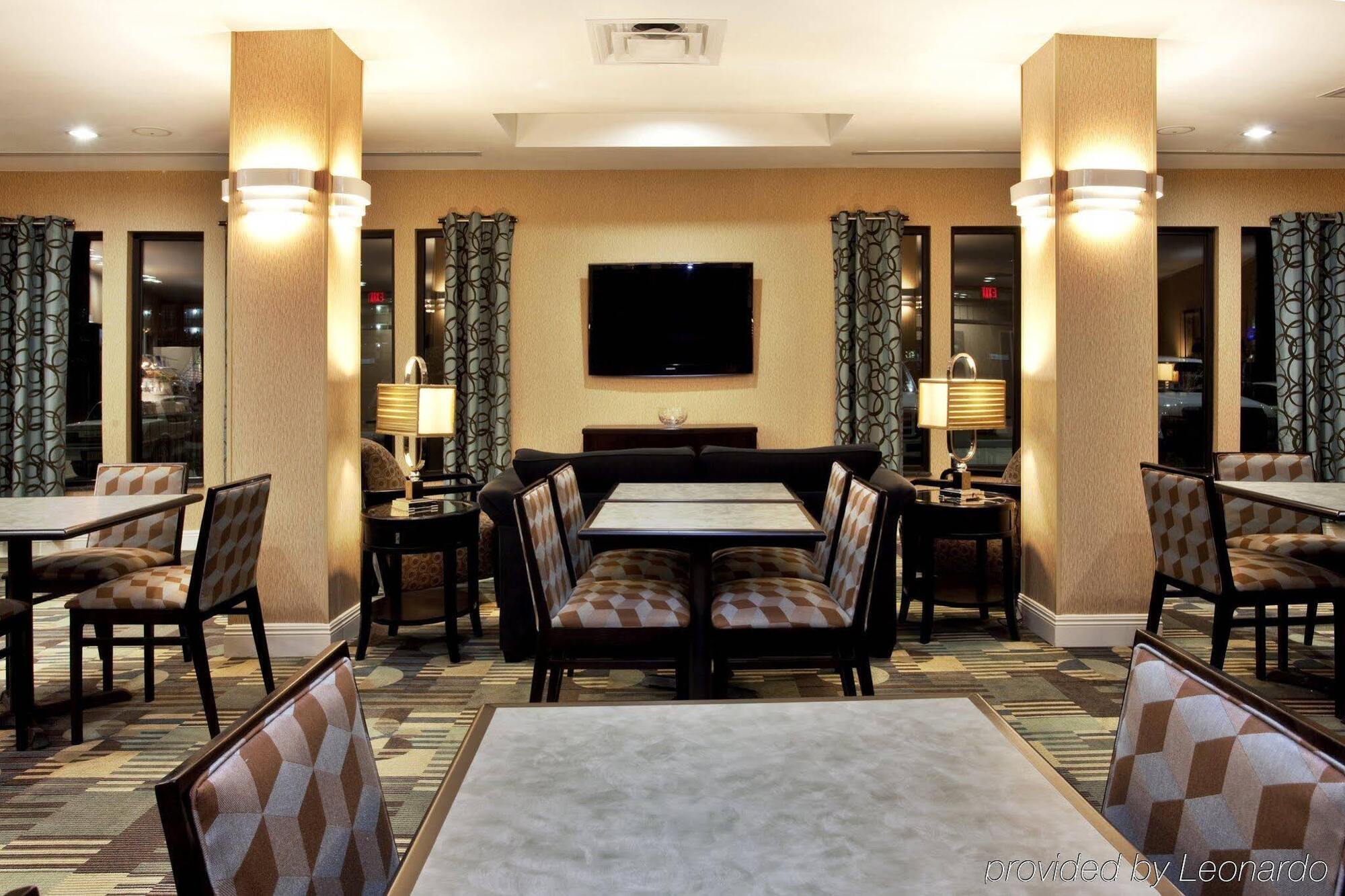Holiday Inn Express Hotel & Suites Baton Rouge -Port Allen By Ihg Exterior foto